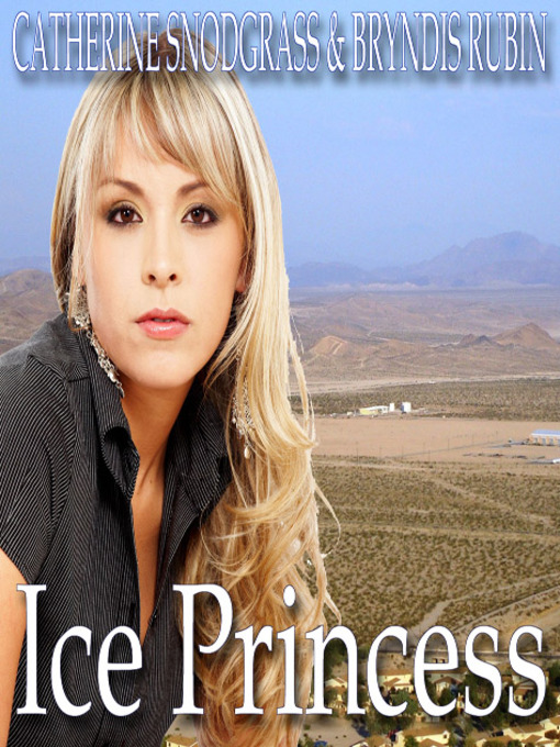 Cover image for Ice Princess